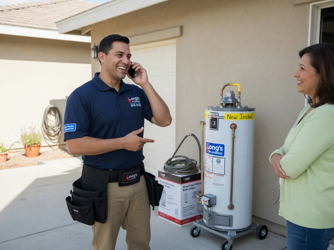 Leak Detection Summit Lake, WI FAQs